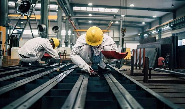 Hadim Depo İstifleme Hizmeti